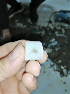 清河暖气管道漏点检测